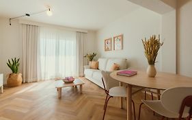 Apartamentos Paya